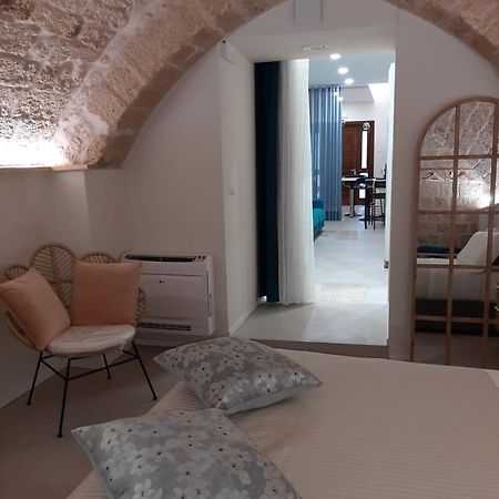 Filioli 28 Apartman Bari Kültér fotó