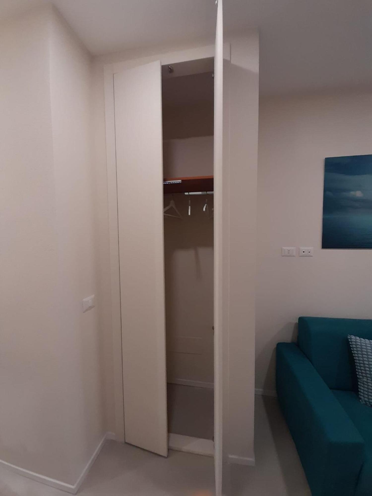 Filioli 28 Apartman Bari Kültér fotó