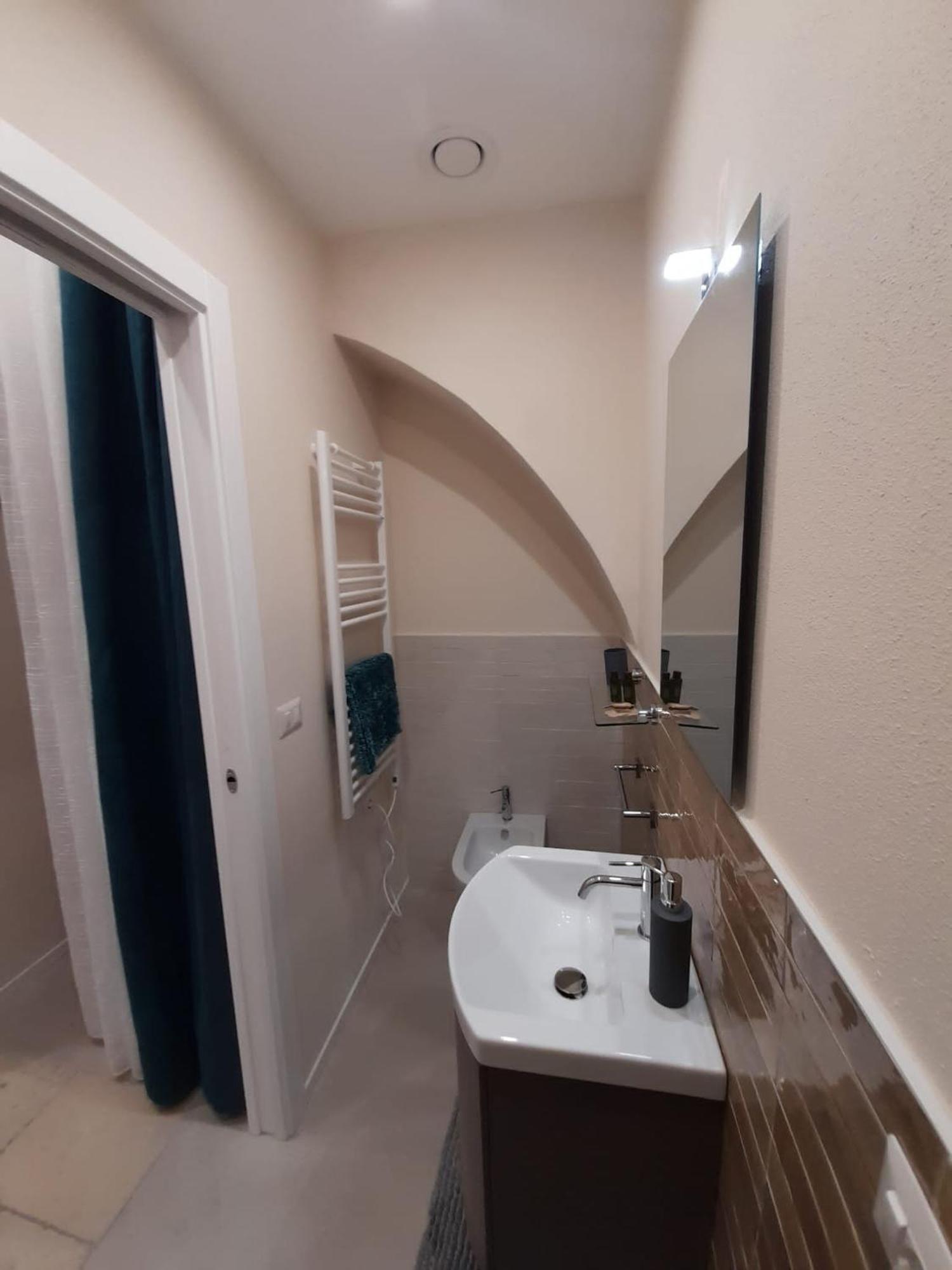 Filioli 28 Apartman Bari Kültér fotó