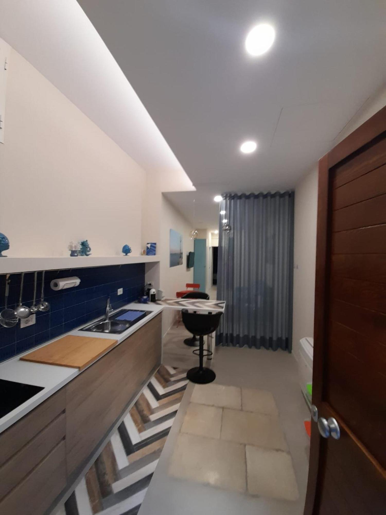 Filioli 28 Apartman Bari Kültér fotó