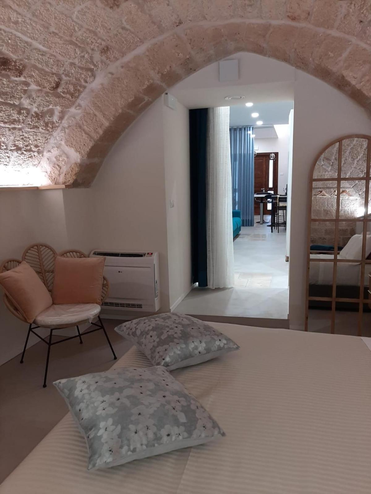 Filioli 28 Apartman Bari Kültér fotó