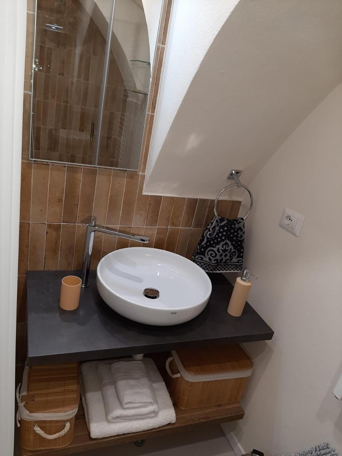 Filioli 28 Apartman Bari Kültér fotó