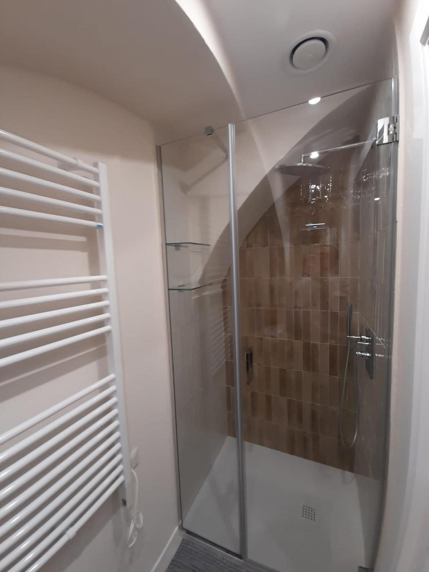 Filioli 28 Apartman Bari Kültér fotó